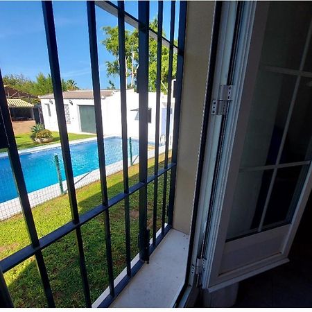 Casa Turquesa Villa บาเลนกินา เด ลา กอนเซปซิออน ภายนอก รูปภาพ