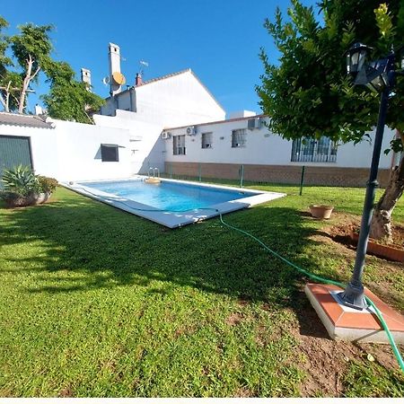 Casa Turquesa Villa บาเลนกินา เด ลา กอนเซปซิออน ภายนอก รูปภาพ