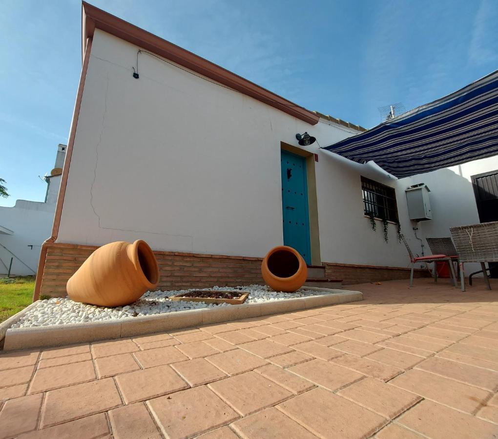 Casa Turquesa Villa บาเลนกินา เด ลา กอนเซปซิออน ภายนอก รูปภาพ