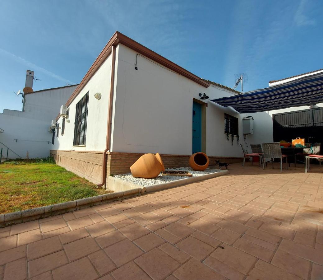 Casa Turquesa Villa บาเลนกินา เด ลา กอนเซปซิออน ภายนอก รูปภาพ