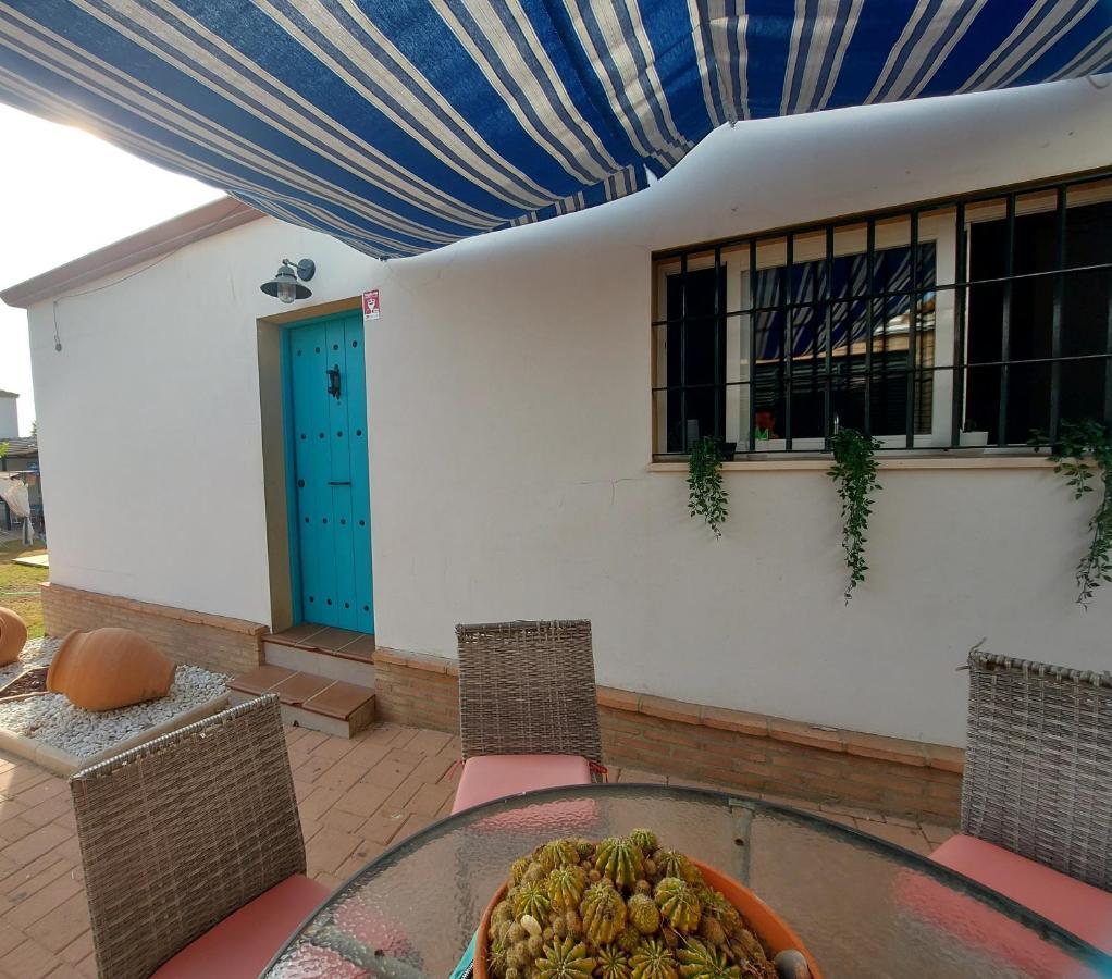 Casa Turquesa Villa บาเลนกินา เด ลา กอนเซปซิออน ภายนอก รูปภาพ