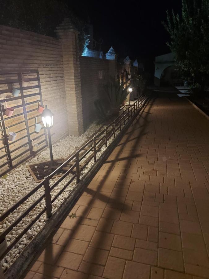 Casa Turquesa Villa บาเลนกินา เด ลา กอนเซปซิออน ภายนอก รูปภาพ