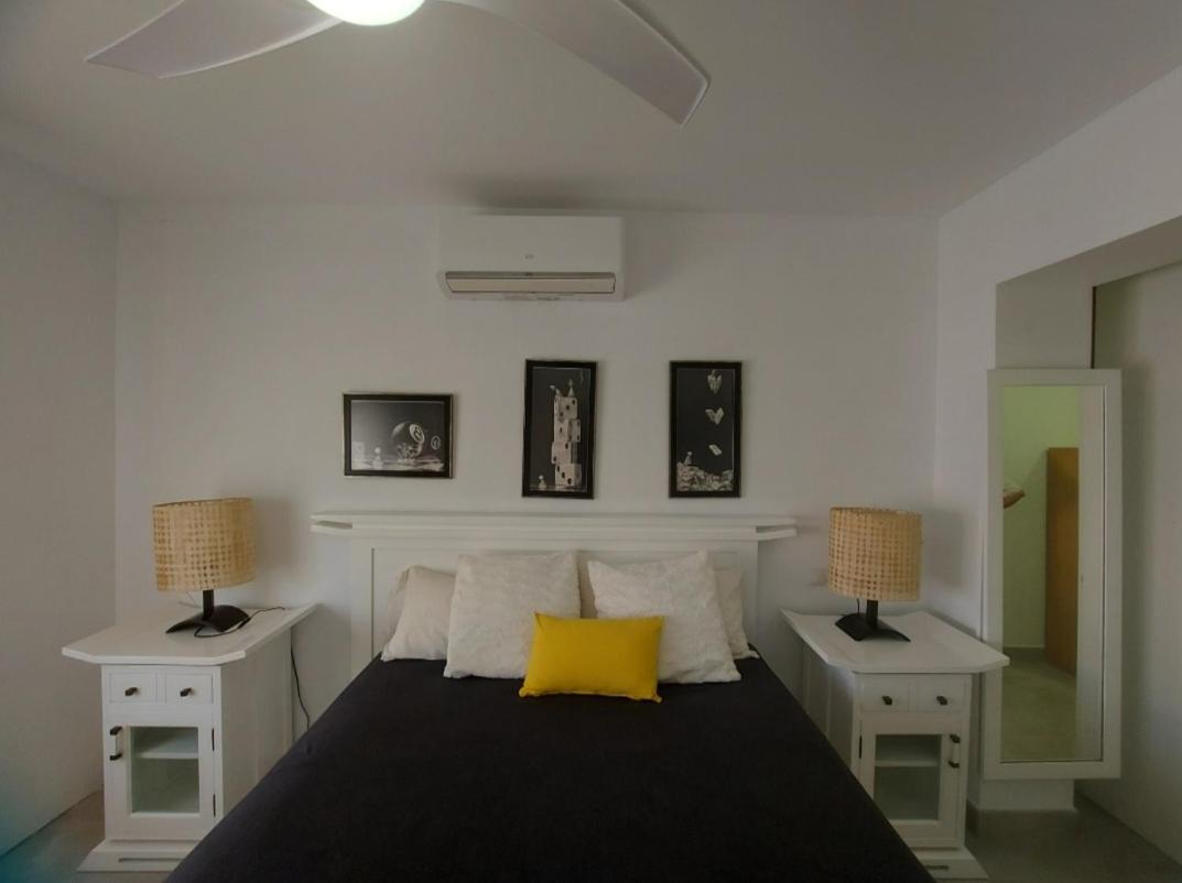 Casa Turquesa Villa บาเลนกินา เด ลา กอนเซปซิออน ภายนอก รูปภาพ