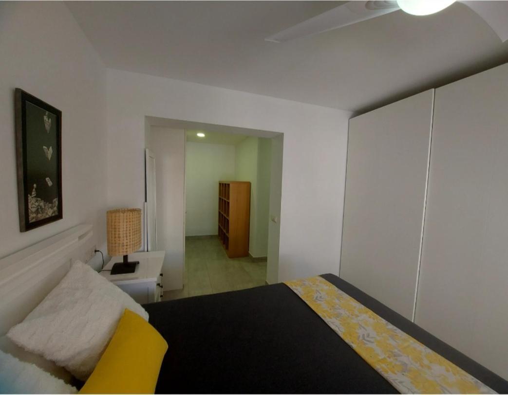 Casa Turquesa Villa บาเลนกินา เด ลา กอนเซปซิออน ภายนอก รูปภาพ