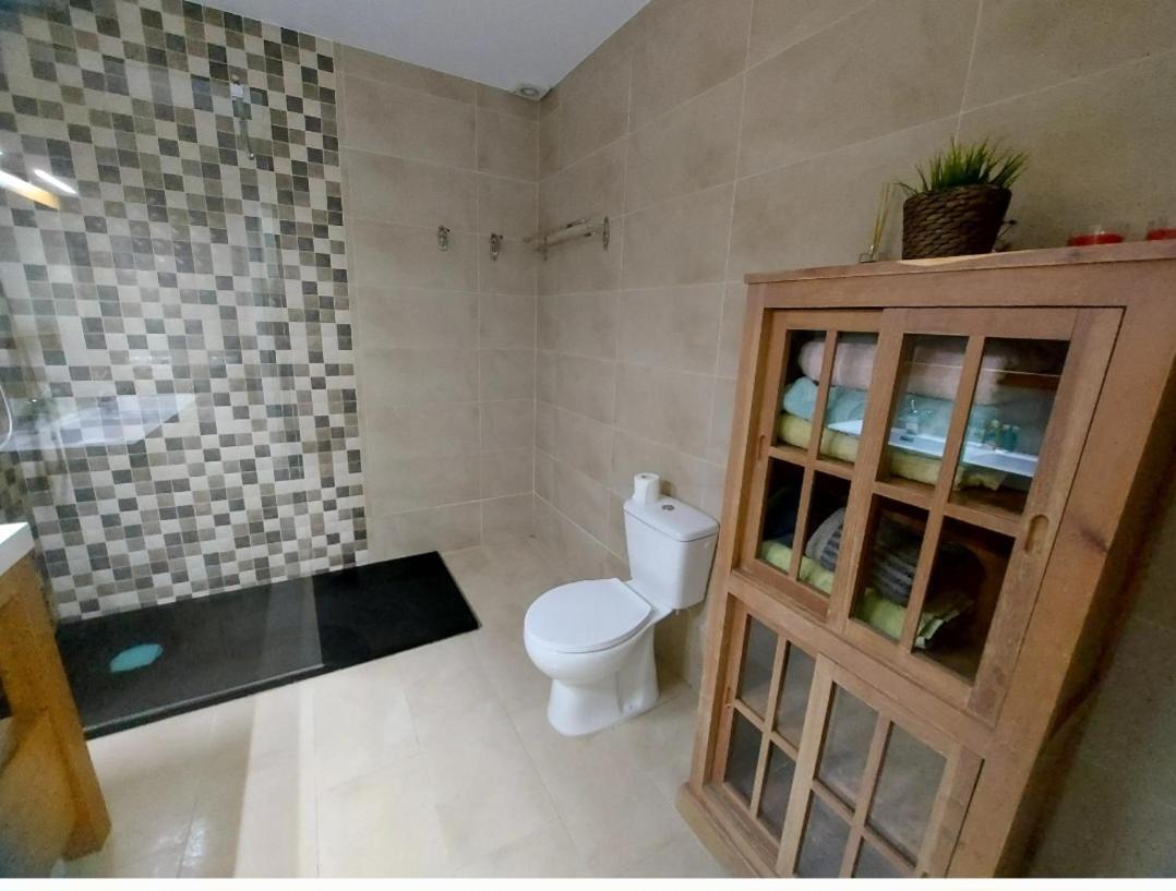 Casa Turquesa Villa บาเลนกินา เด ลา กอนเซปซิออน ภายนอก รูปภาพ