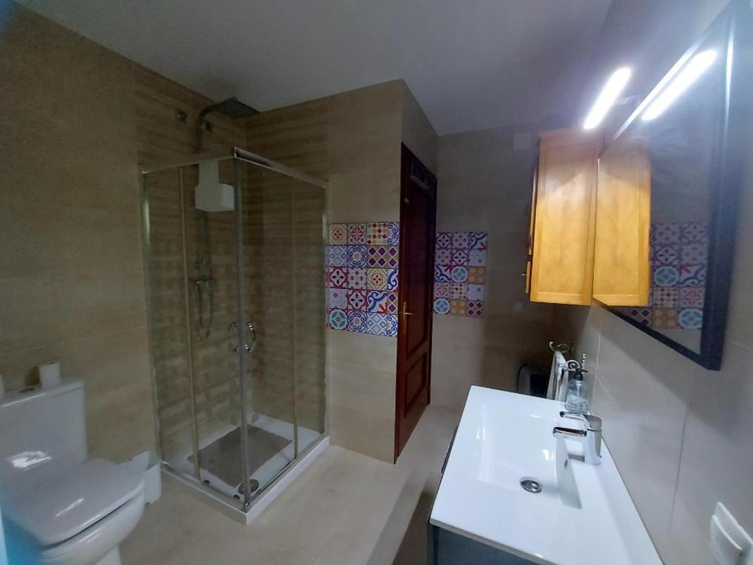 Casa Turquesa Villa บาเลนกินา เด ลา กอนเซปซิออน ภายนอก รูปภาพ