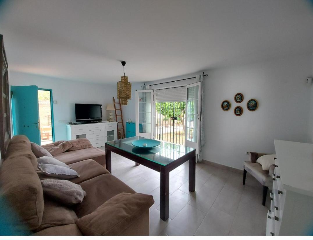 Casa Turquesa Villa บาเลนกินา เด ลา กอนเซปซิออน ภายนอก รูปภาพ