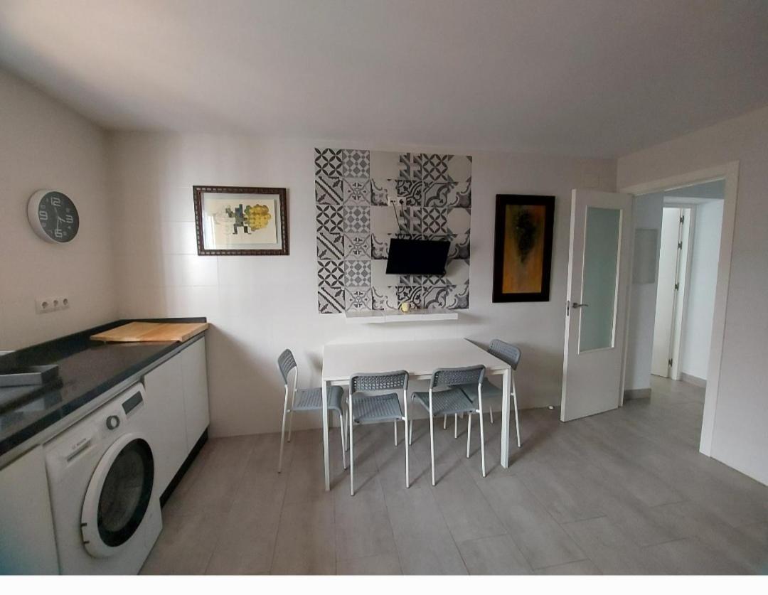 Casa Turquesa Villa บาเลนกินา เด ลา กอนเซปซิออน ภายนอก รูปภาพ