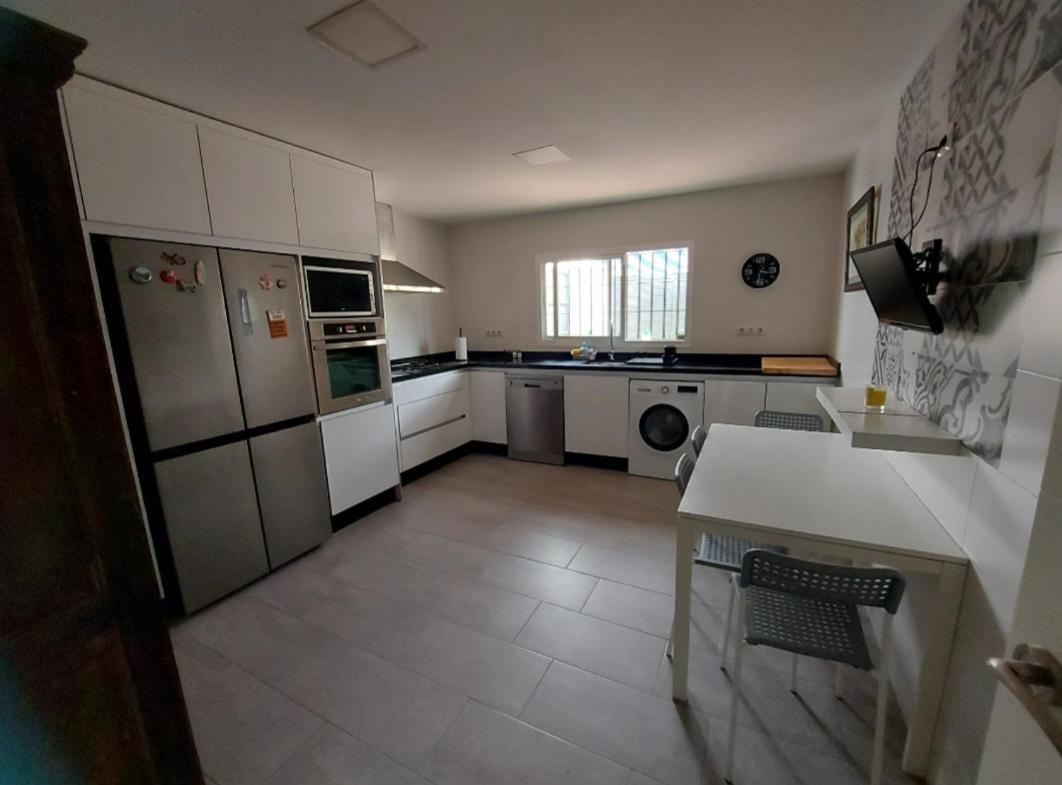Casa Turquesa Villa บาเลนกินา เด ลา กอนเซปซิออน ภายนอก รูปภาพ
