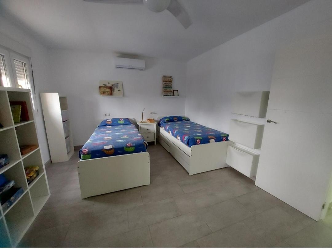 Casa Turquesa Villa บาเลนกินา เด ลา กอนเซปซิออน ภายนอก รูปภาพ