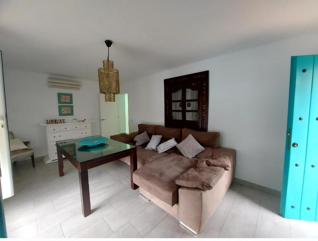 Casa Turquesa Villa บาเลนกินา เด ลา กอนเซปซิออน ภายนอก รูปภาพ