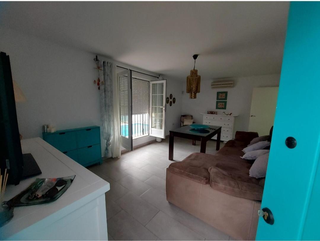 Casa Turquesa Villa บาเลนกินา เด ลา กอนเซปซิออน ภายนอก รูปภาพ